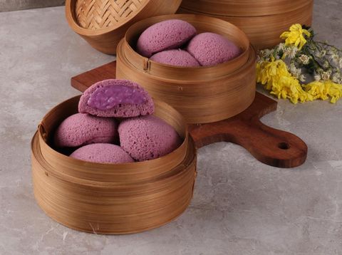 Bolu Bakpao Telo