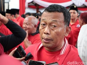 Respons Bupati Ponorogo soal PDIP Bakal Usung Incumbent di Pilbup 2024