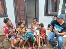 Desa Bengkala tidak hanya menarik para peneliti. Vlogger asal Israel Nuseir Yasin atau Nas Daily juga berkunjung ke desa itu pada Selasa (7/2/2023). Bahkan, Yasin membuat video terkait penduduk desa tersebut.