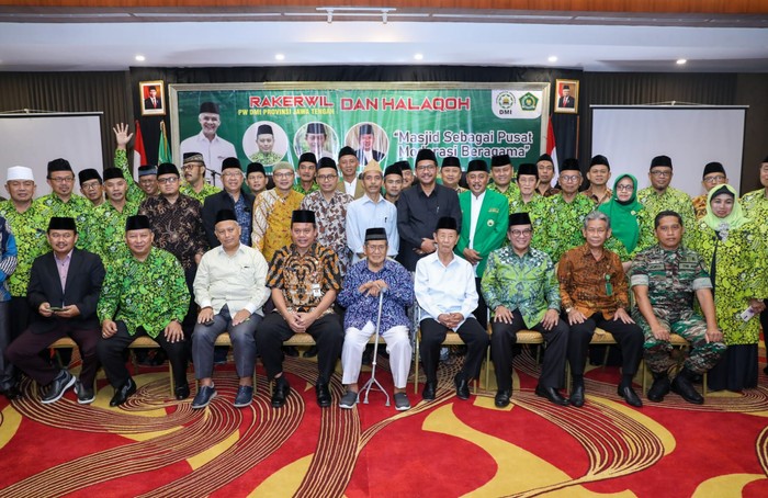 DMI Jateng