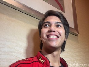 El Rumi Ogah Diperbudak Konten demi Cuan