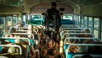 Mengintip Jeroan Penjara Raksasa El Salvador Khusus Gangster