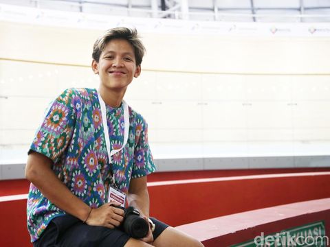 Elga Kharisma Novanda