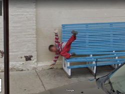 Deretan Penampakan Aneh dan Kocak di Google Maps