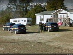 Deretan Penampakan Aneh dan Kocak di Google Maps