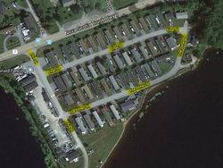 Deretan Penampakan Aneh dan Kocak di Google Maps