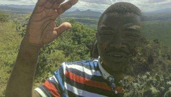 Seperti korban jentikan jari Thanos. Foto: Bored Panda