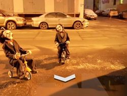 Deretan Penampakan Aneh dan Kocak di Google Maps