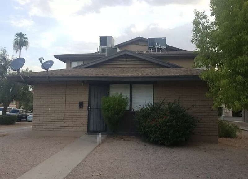 Foto kocak Google Maps