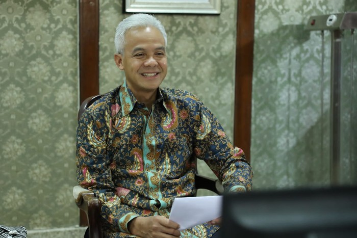 Ganjar Pranowo