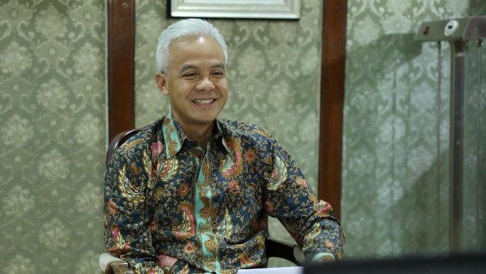 Ganjar Pranowo