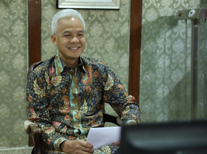 Ganjar Pranowo