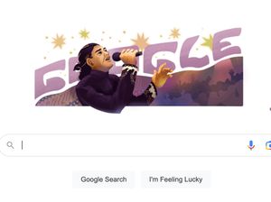 Didi Kempot Muncul di Google Doodle, Begini Sejarah Campursari yang Dia Populerkan