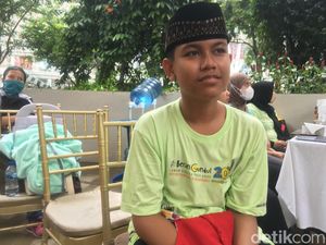 Susahnya Mendeteksi Kanker Anak, Disangka TBC Ternyata Leukemia