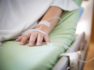 Pria Kena Stroke di Usia 33, Gejala Awalnya Sering Lelah dan Dehidrasi