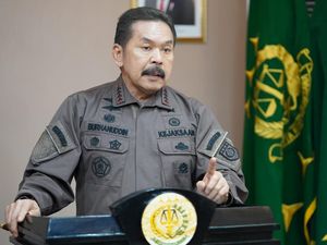Jaksa Agung Singgung Kepekaan Sosial di Balik Kasus Sambo dkk