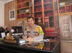 Polda Bali Luruskan Ancaman UU ITE Viralkan Ulah WNA: Posting Pornografi