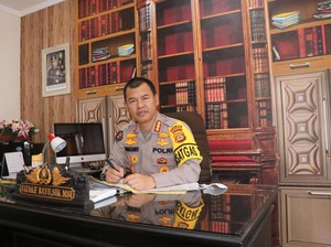 Polda Bali Luruskan Ancaman UU ITE Viralkan Ulah WNA: Posting Pornografi