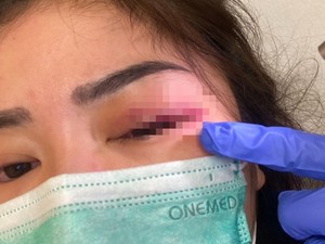 Pelaku KDRT Sepupu Calon Istri Fritz Hutapea Ditahan