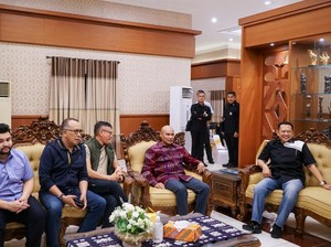 Bamsoet Apresiasi Keberhasilan Pemprov Dongkrak Perekonomian NTT