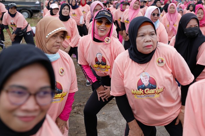 Mak Ganjar