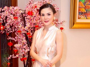 Margaret Vivi Bicara Alasan Boy William Batal Nikah dengan Karen Vendela