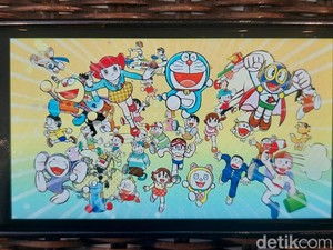 Kartun Minggu Pagi yang Ditunggu Anak-anak di Awal 2000-an