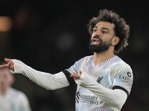 Duh, Rumah Mohamed Salah di Mesir Dibobol Maling