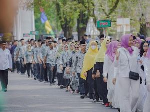 Anggaran MTQ Ke-57 Kota Medan 2024 Rp 1,7 Miliar