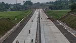 Progres Pembangunan Tol Serang-Panimbang Terkini