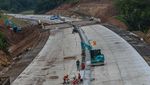 Progres Pembangunan Tol Serang-Panimbang Terkini