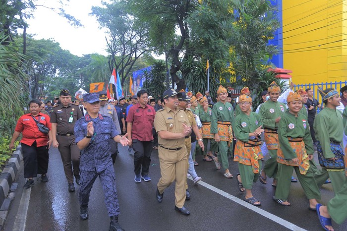 Pemkot Tangerang