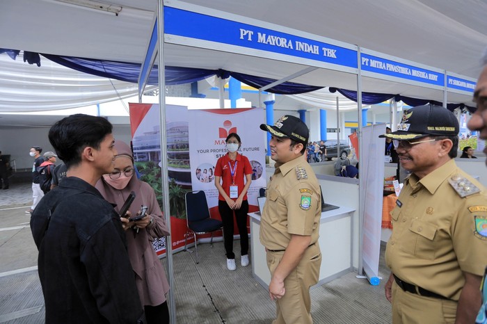 Pemkot Tangerang