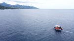 Wisata Bahari Unggulan di Gorontalo Itu Bernama Pantai Kurenai