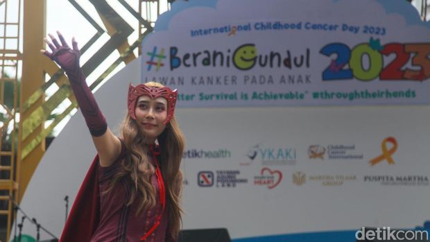 Penyintas kanker payudara Penyintas kanker payudara