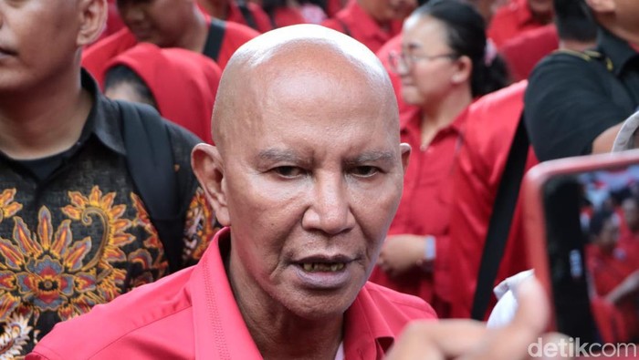 Plt Ketua PDIP Jatim Said Abdullah