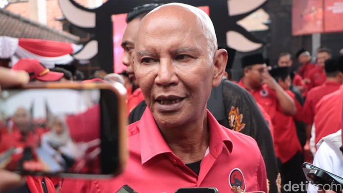 Plt Ketua PDIP Jatim Said Abdullah