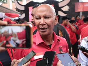 Puan Bertemu Airlangga, PDIP Sebut Kerja Sama dengan Golkar Tak Lama Lagi