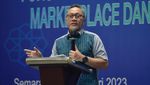 Ratusan Pelaku Usaha Hadiri Forum Bisnis UMKM di Jateng