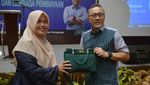 Ratusan Pelaku Usaha Hadiri Forum Bisnis UMKM di Jateng