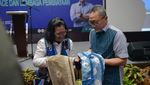 Ratusan Pelaku Usaha Hadiri Forum Bisnis UMKM di Jateng