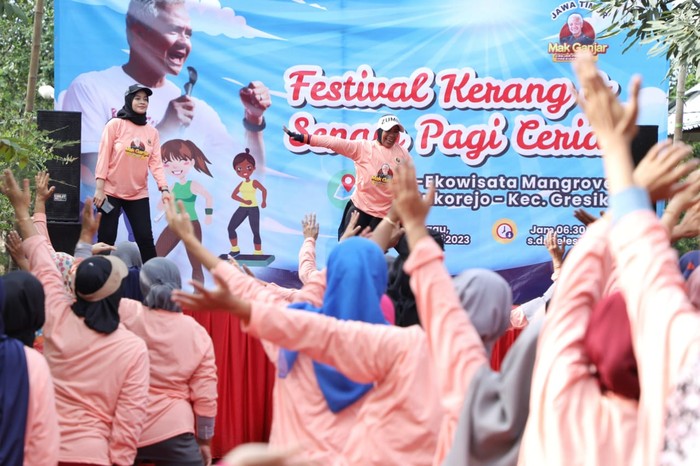 Relawan Ganjar