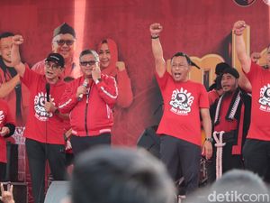 PDIP Tetap Usung Incumbent di Pilkada Ponorogo 2024
