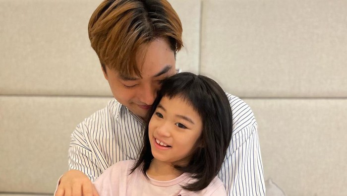 9 Gejala Cerebral Atrophy, Kondisi yang Diidap Anak Jevier Justin Sejak Lahir