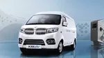 Ini Wujud Mobil Listrik China Kembaran Esemka Bima EV