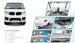 Ini Wujud Mobil Listrik China Kembaran Esemka Bima EV