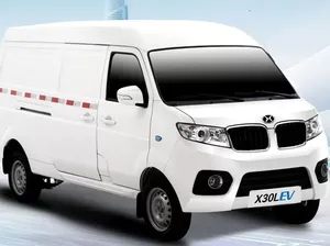 Mobil Listrik Esemka Dijual Rp 500 Juta, Harga Aslinya di China Berapa?