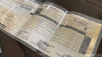 SIM-STNK Sudah Digital, Emang Masih Perlu Bawa Fisik?