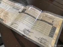 Cara Mengurus STNK Hilang Tahun 2023, Ini Persyaratan dan Biayanya