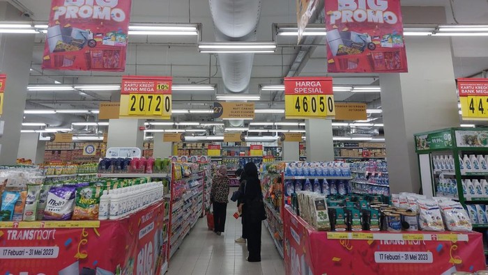 Transmart Kokas